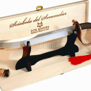 FOX SCIABOLA DEL SOMELLIER