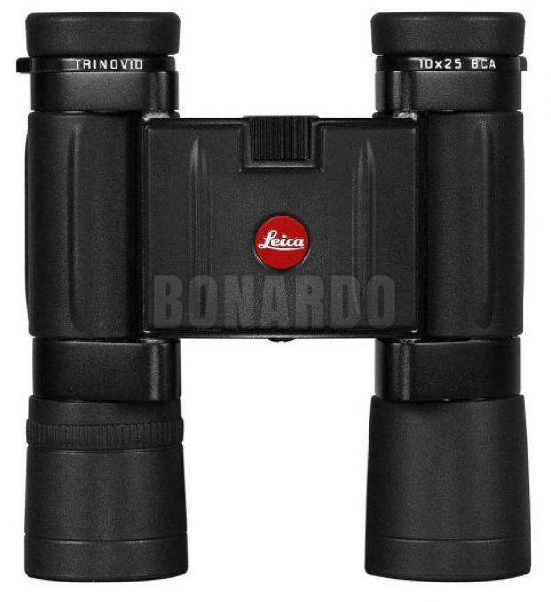 LEICA BINOCOLO TRINOVID 10X25 BCA