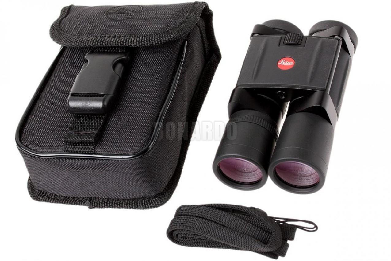 LEICA BINOCOLO TRINOVID 10X25 BCA