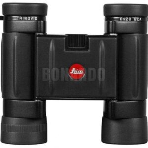 LEICA BINOCOLO TRINOVID 8X25 BCA