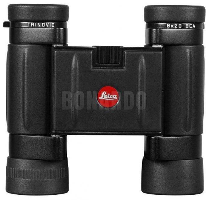 LEICA BINOCOLO TRINOVID 8X25 BCA