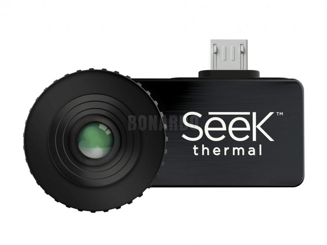 SEEK ADATTATORE TERMOCAMERA ANDROID