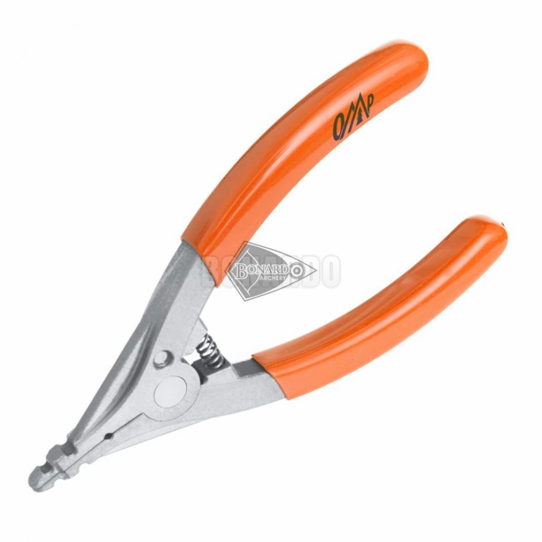 OMP PINZA PER INCOCC/LOPP CINCH D LOOP