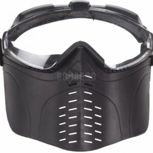 BLACKBIRD MASCHERA LARP
