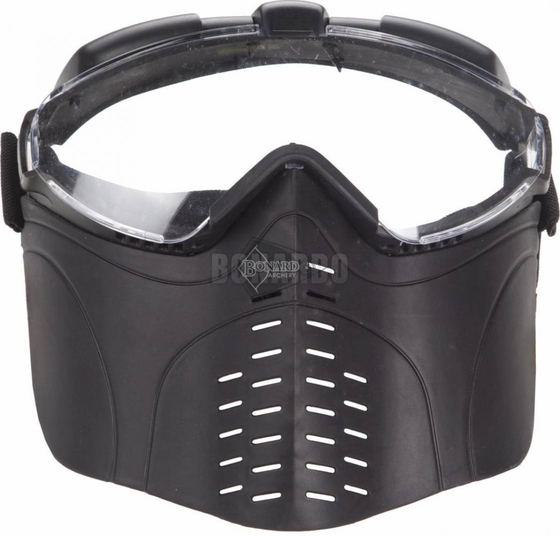 BLACKBIRD MASCHERA LARP