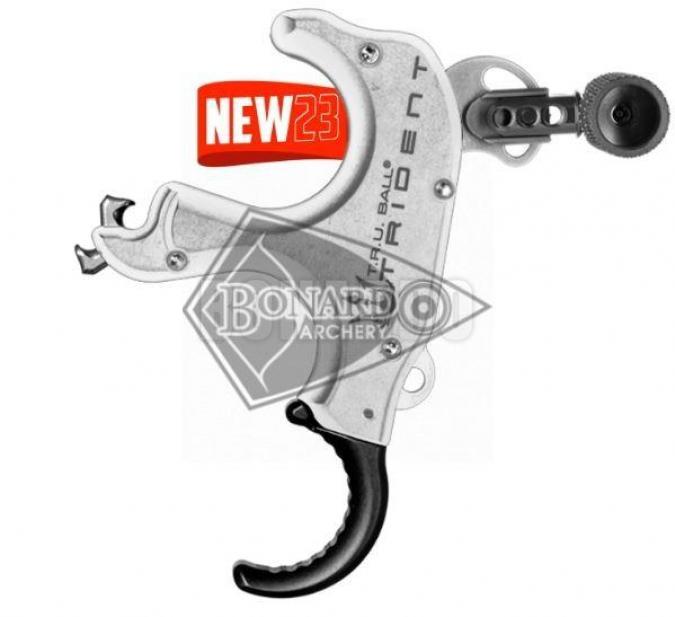 TRU BALL SGANCIO TRIDENT PRO FLEX