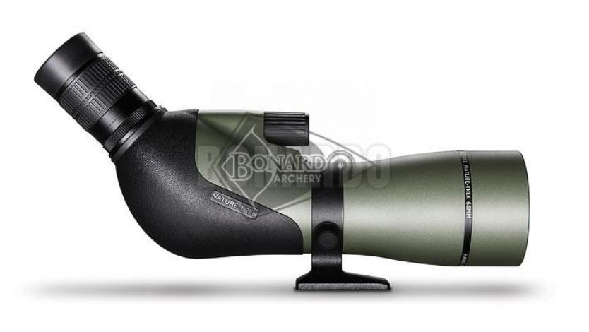 HAWKE NATURE-TREK TELESCOPIO 16-48X65