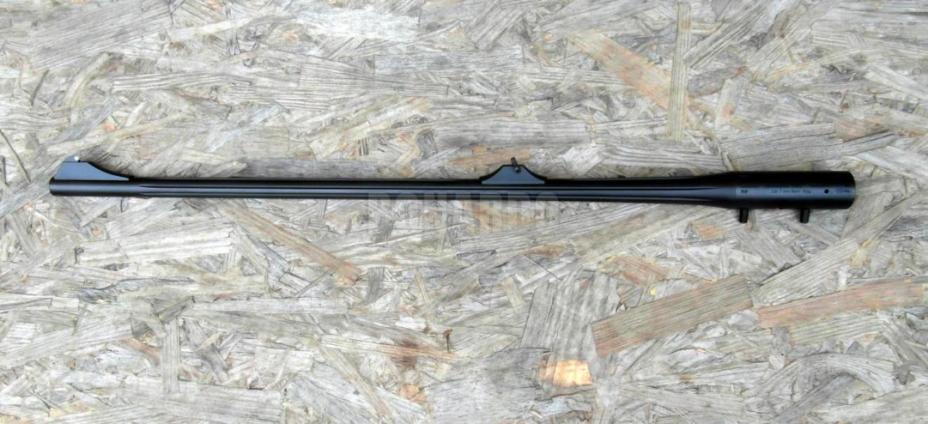 BLASER CANNA R8 SCANALATA CON MIRE CAL.7mm REM. MAG.