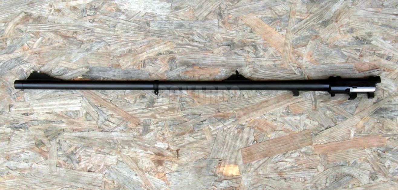 BLASER CANNA K95 CAL.7mm REM. MAG. + FILL 650mm