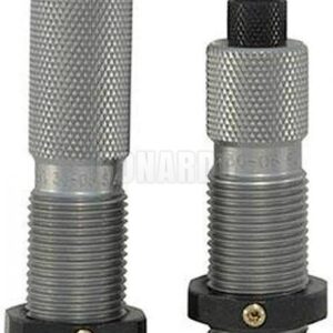 RCBS DIE SET 2 PEZZI X CARABINA 6,5X68S