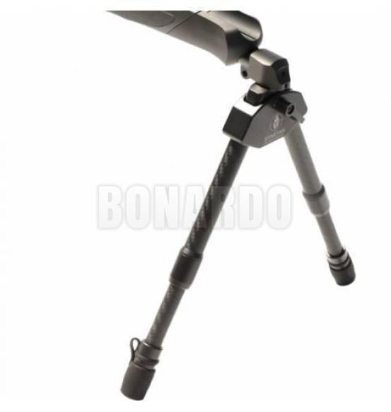SALAMANDER ADATTATORE BIPIEDE JAVELIN PER SAUER 202-404