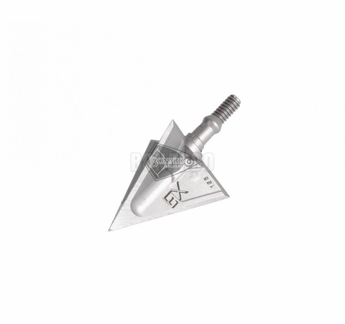 SKORPION PUNTA DA CACCIA SLK 3 CONFEZIONE 6 PEZZI 125GN