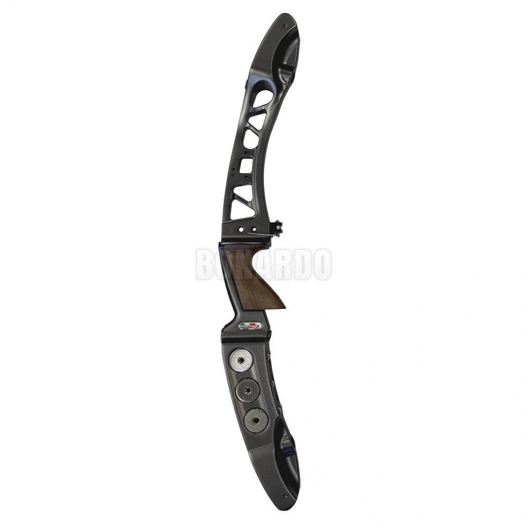SPIGARELLI RISER B.B. V2  ARCO NUDO