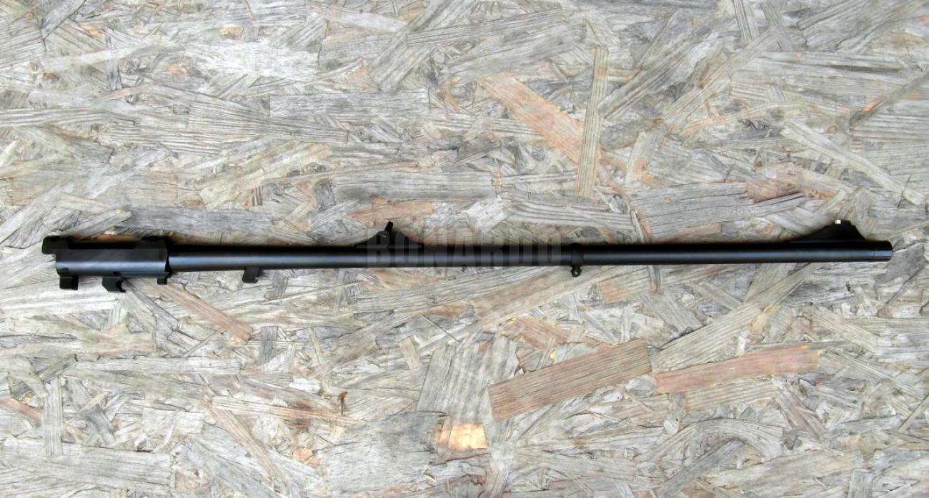 BLASER CANNA K95 CAL.300WIN. MAG. + FILL 650mm