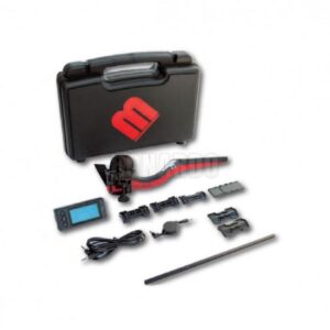 MAGNETOSPEED CRONOGRAFO V3 HARD CASE