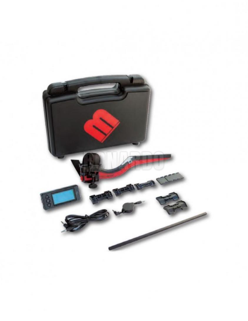 MAGNETOSPEED CRONOGRAFO V3 HARD CASE