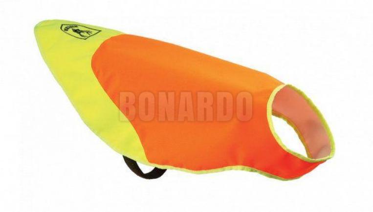 RISERVA R2185 PETTORINA PER CANI TG. UNI