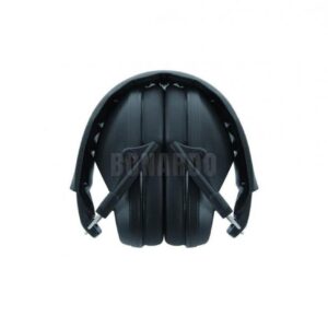 GAMO CUFFIE PROTETTIVE PASSIVE 23DB NERE
