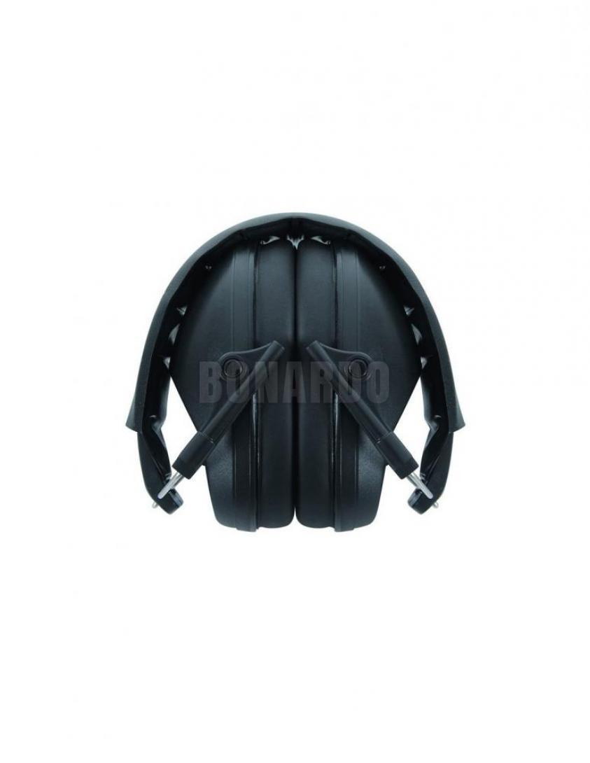 GAMO CUFFIE PROTETTIVE PASSIVE 23DB NERE