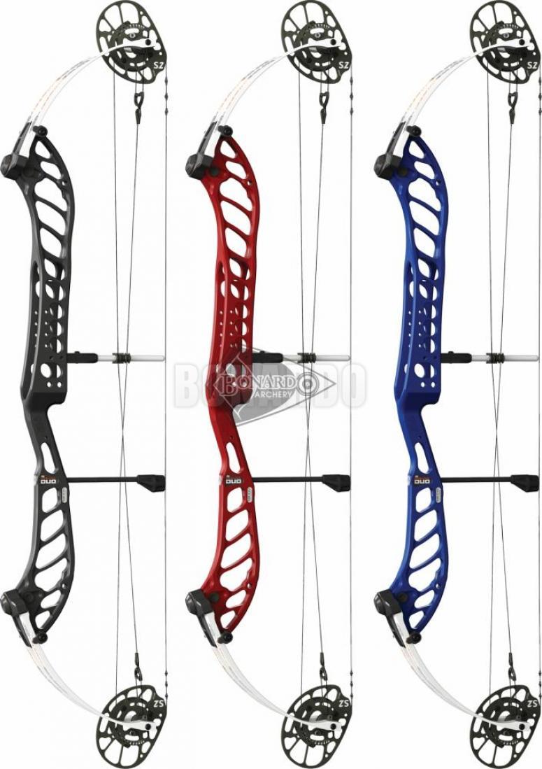 PSE ARCO COMPOUND DOMINATOR DUO 40 SE 27.5"- 33"