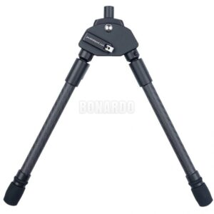 SPARTAN BIPIEDE JAVELIN PRO HUNT TAC BLACK STD