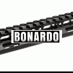 UTG BASE DI RIALZO PICATINNY 5,5"