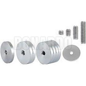 AVALON WEIGHT DISC PESO PIATTO