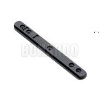 CONTESSA BASE PER ATTACCO SIMPLE BLACK PER BERGARA BA13