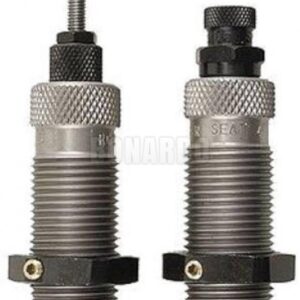 RCBS DIE SET 308W SMALL BASE #15503