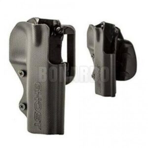 GHOST FONDINA CIVILIAN DX PER HS PRODUKT /XDM