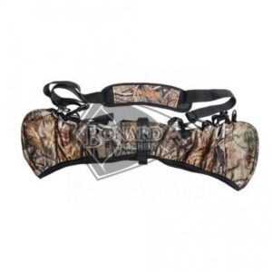 ALLEAN CINGHIA PORTA COMPOUND QUICK FIT CAMO