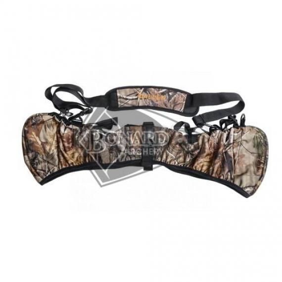 ALLEAN CINGHIA PORTA COMPOUND QUICK FIT CAMO