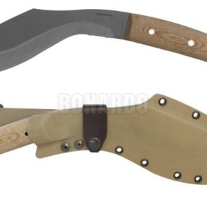 CONDOR K-TACT KUKRI DESERT