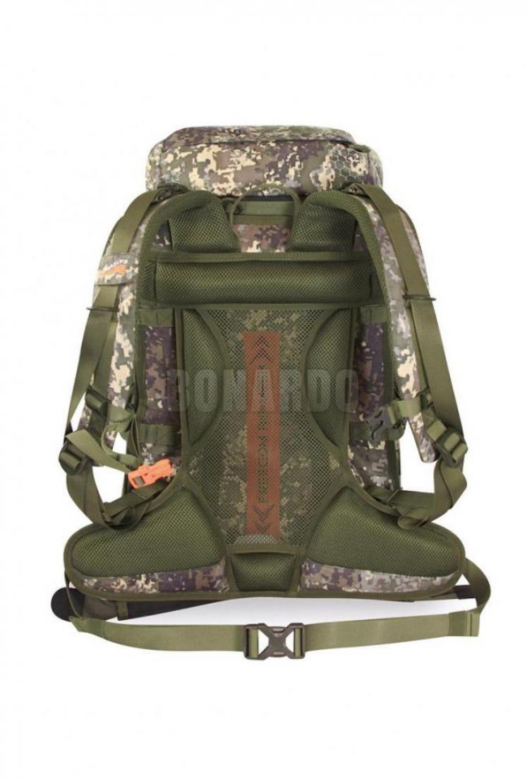 MARSUPIO ZAINO SUEDE CAMO 65