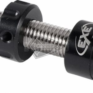 EXE BOTTONE MASTER NERO