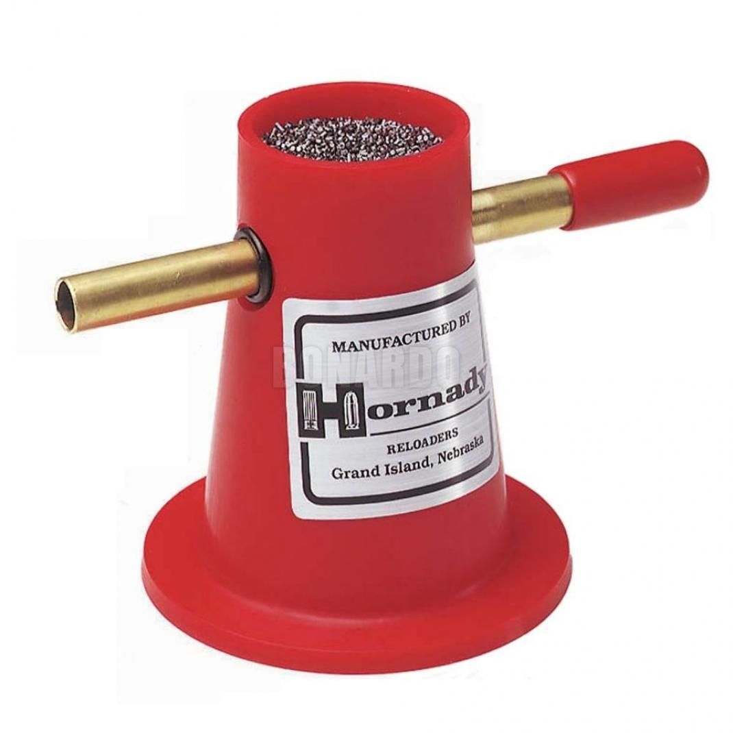 HORNADY POWDER TRICKLER