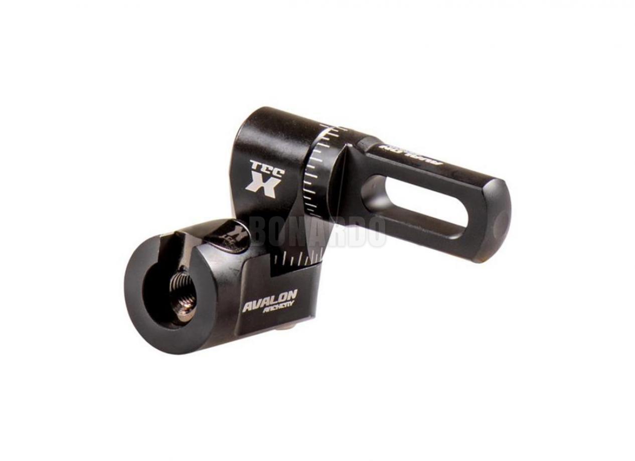 AVALON SIDE BAR TEC X