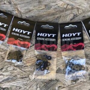 HOYT SPESSORE ASSE .095