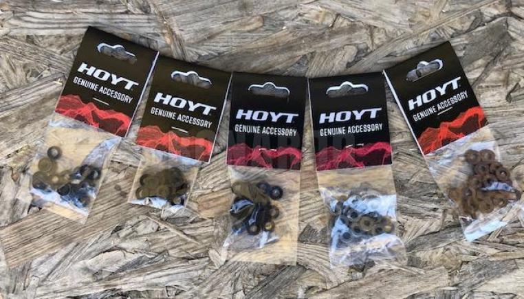 HOYT SPESSORE ASSE .095