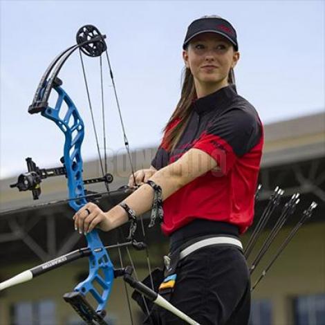 HOYT ARCO COMPOUND ALTUS 35 HBT CAM