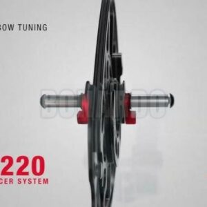 PSE EZ 220 KIT SPESSORI CAM