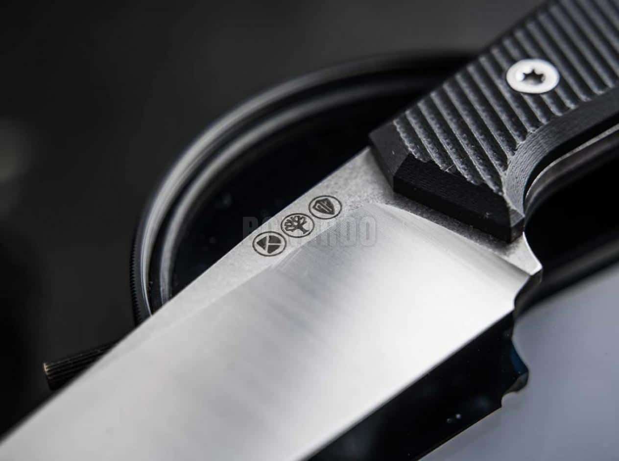 BOKER DAILY KNIFE AMERICAN TANTO AK1