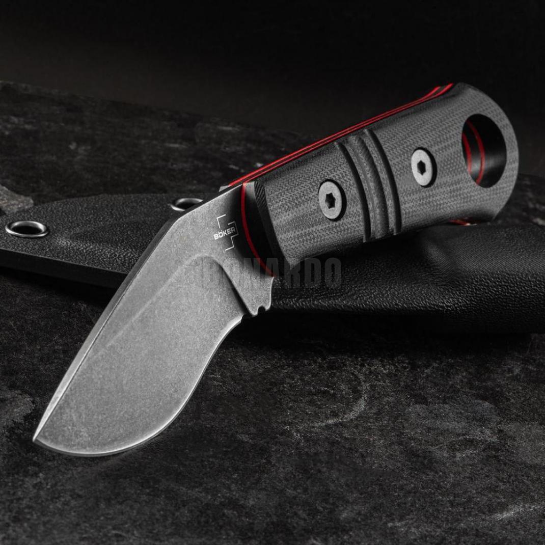 BOKER MAKRI