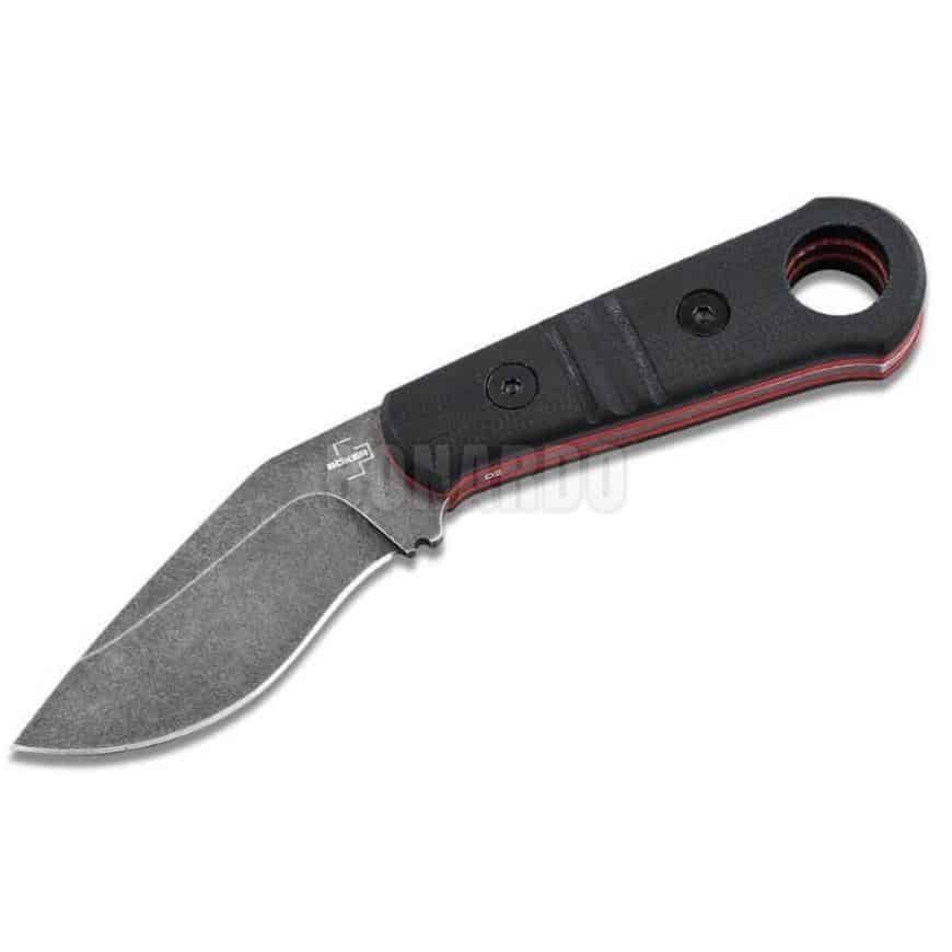 BOKER MAKRI
