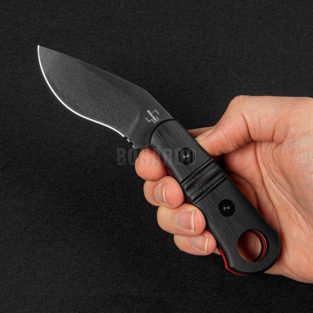 BOKER MAKRI