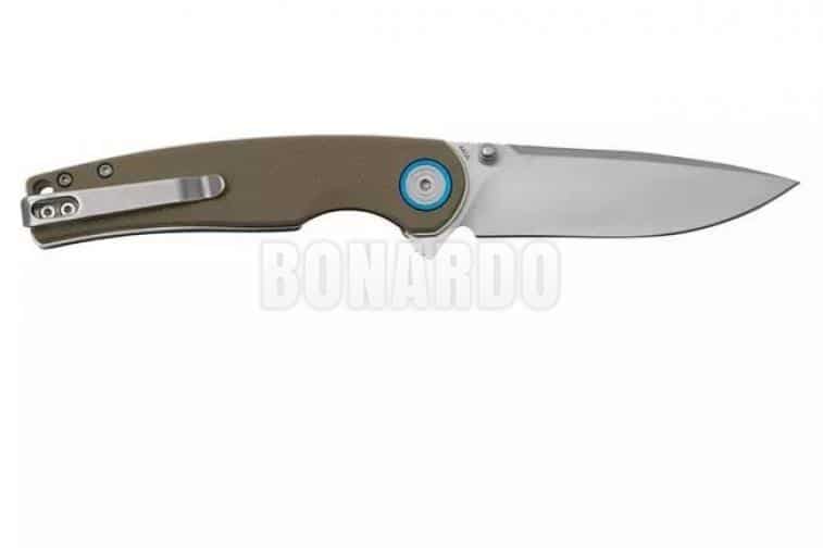BOKER MAGNUM REKIN DESERT