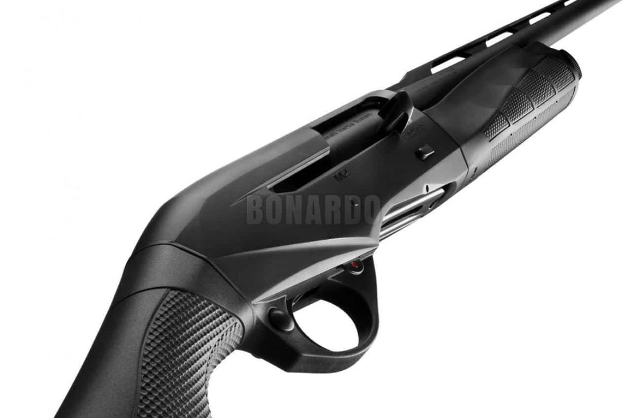 BENELLI M2-23 COMFORTECH CAL.12 CANNA 26" STROZ.