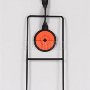 ALCES BERSAGLIO ROTANTE SPINNING TARGET 1+1 CAL.22 L.R.