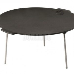 ALCES CAMPFIRE LEGEND FRYING PAN