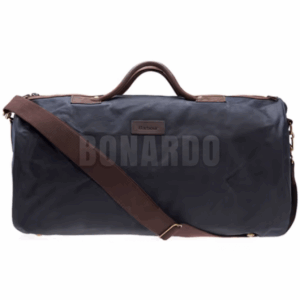 BARBOUR BORSONE WAX HOLDALL